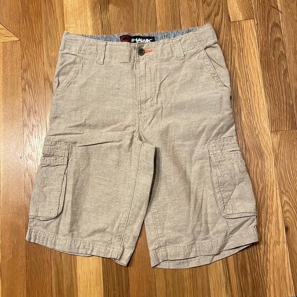 Tony Hawk Bottoms Tony Hawk Cargo Shorts Poshmark